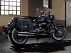 2017 Moto Guzzi California Eldorado